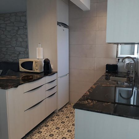 Apartament Atico Centrico, 50M De La Playa, Vista Al Mar, Wifi Fibra, Gran Terraza Calpe Zewnętrze zdjęcie