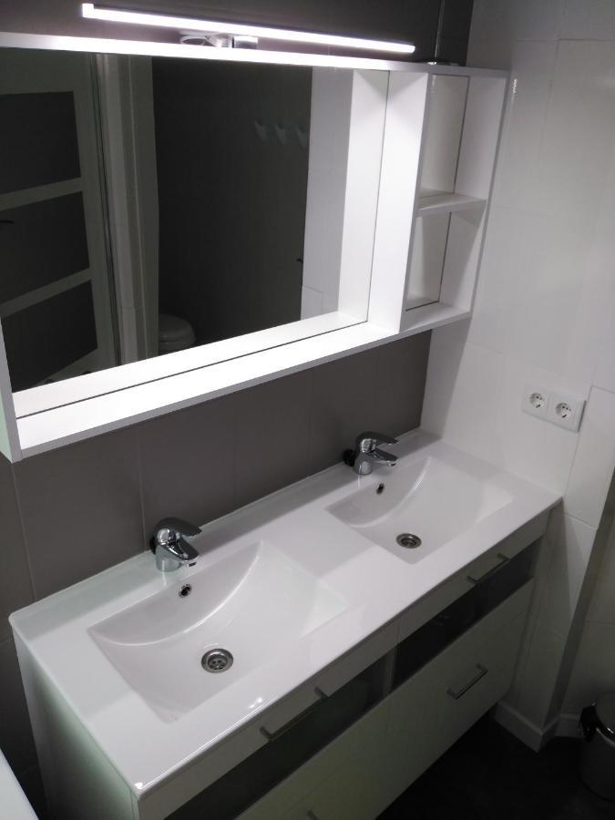 Apartament Atico Centrico, 50M De La Playa, Vista Al Mar, Wifi Fibra, Gran Terraza Calpe Zewnętrze zdjęcie