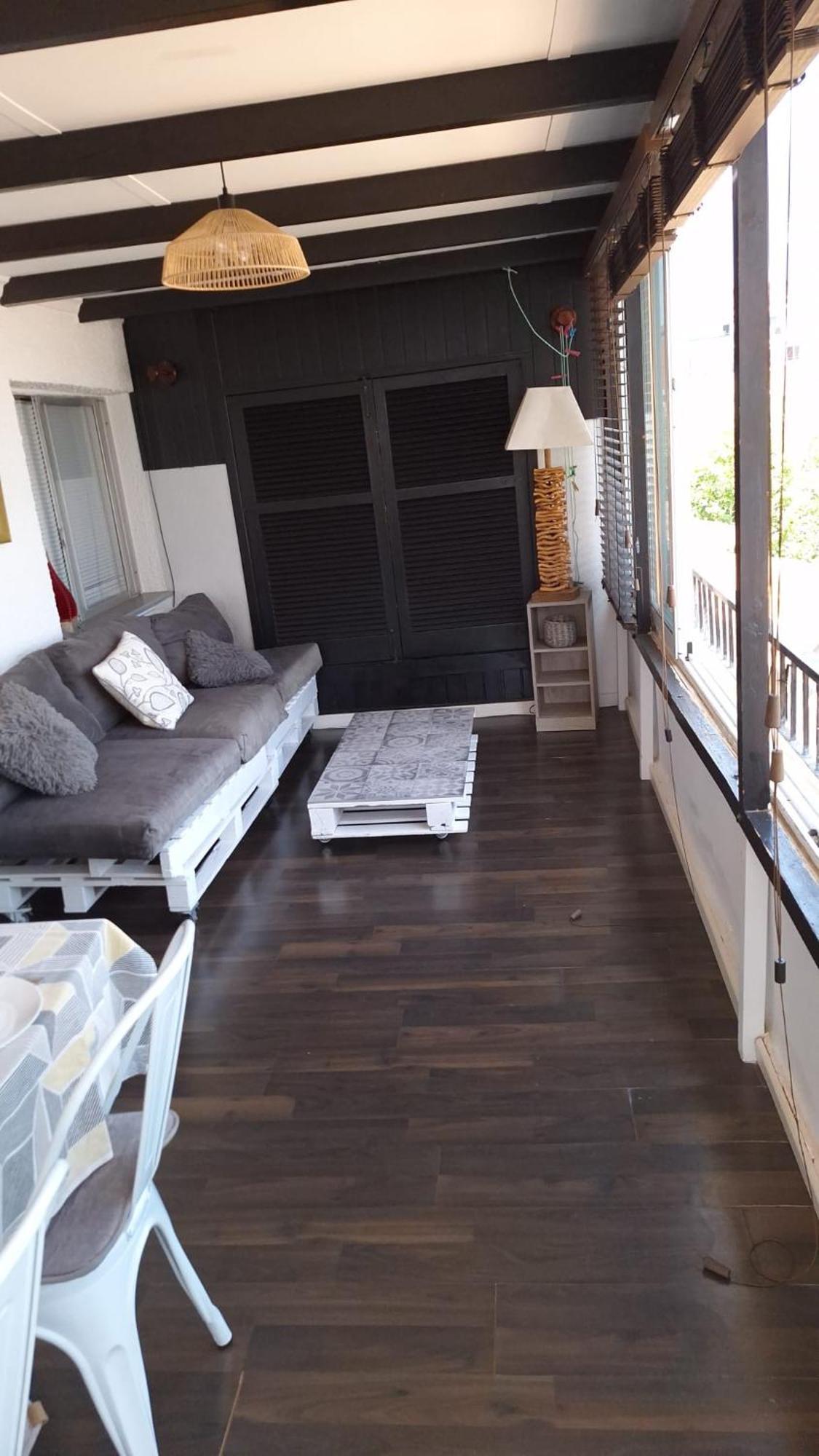 Apartament Atico Centrico, 50M De La Playa, Vista Al Mar, Wifi Fibra, Gran Terraza Calpe Zewnętrze zdjęcie