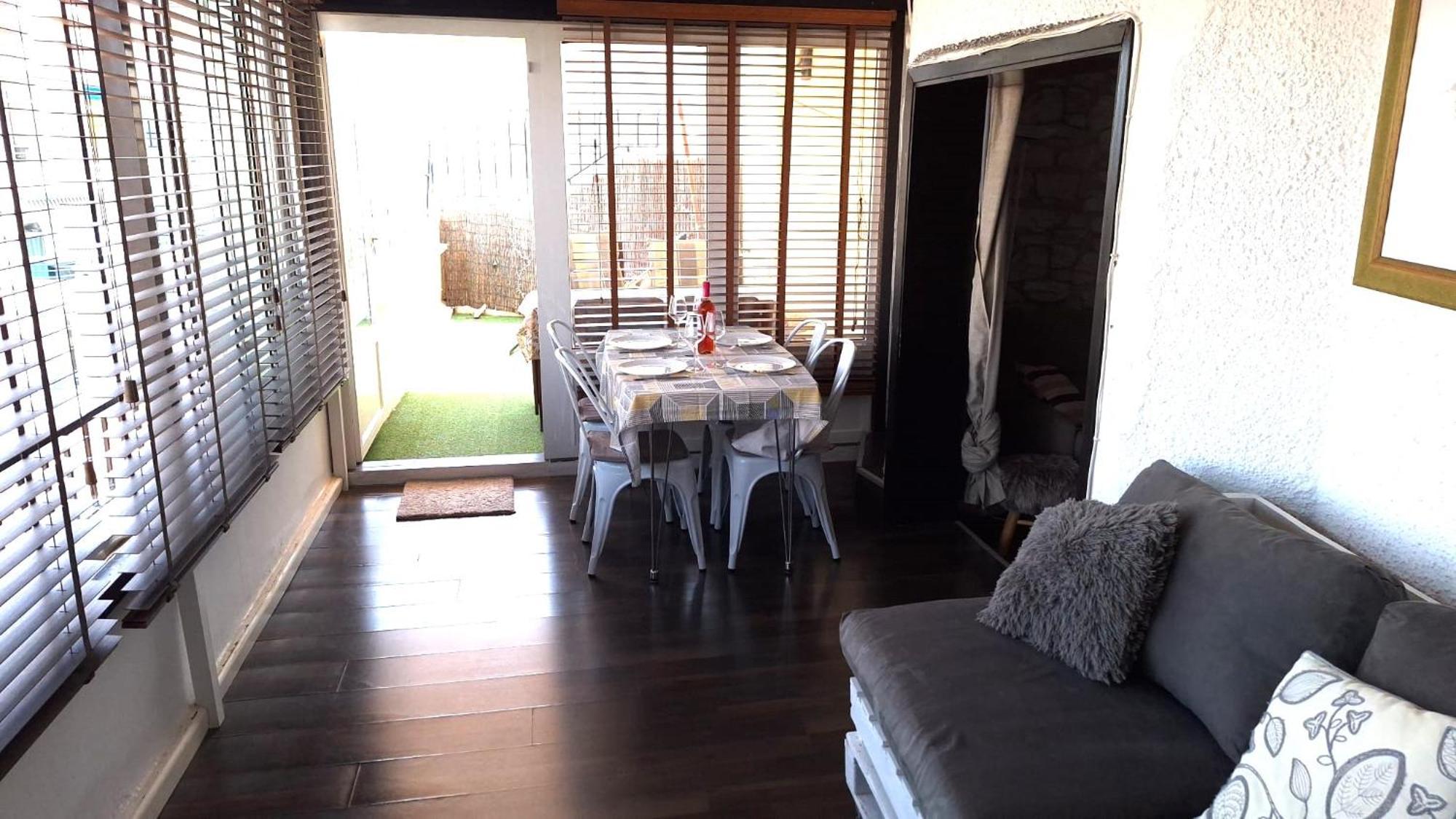 Apartament Atico Centrico, 50M De La Playa, Vista Al Mar, Wifi Fibra, Gran Terraza Calpe Zewnętrze zdjęcie
